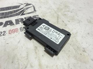 Датчик слепых зон задний Nissan Rogue 2021 Б/У Датчик слепых зон задний Nissan Rogue 2021