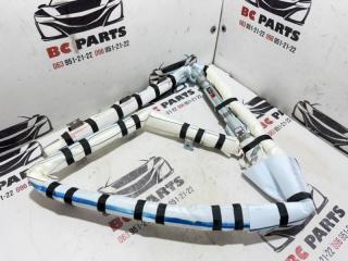 Подушка безопасности боковая штора левая Nissan Rogue 2021 Б/У Подушка безопасности боковая штора левая Nissan Rogue 2021