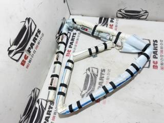 Подушка безопасности боковая штора левая Nissan Rogue T33 2.5