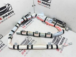 Подушка безопасности боковая правая Nissan Rogue 2021