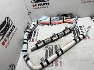 Подушка безопасности боковая правая Nissan Rogue T33 2.5