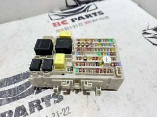 Блок предохранителей Nissan Rogue 2021 Б/У Блок предохранителей Nissan Rogue 2021