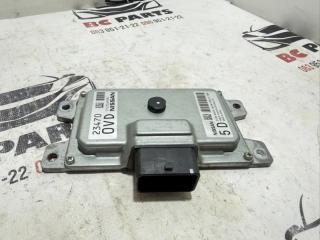 Блок управления АКПП Nissan Rogue 2021 Б/У Блок управления АКПП Nissan Rogue 2021