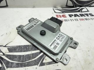 Блок управления АКПП Nissan Rogue T33 2.5