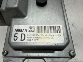 Блок управления АКПП Rogue 2021 T33 2.5