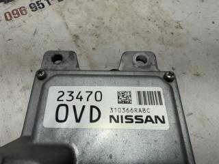 Блок управления АКПП Rogue 2021 T33 2.5