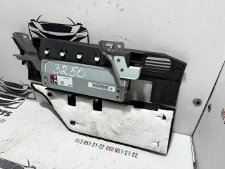 Подушка безопасности в колени правая Nissan Rogue T33 2.5