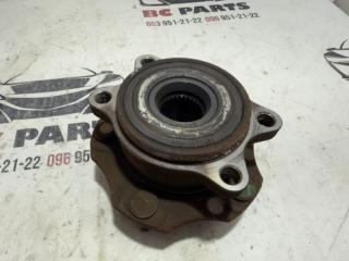 Ступица передняя Nissan Rogue 2021 Б/У Ступица передняя Nissan Rogue 2021