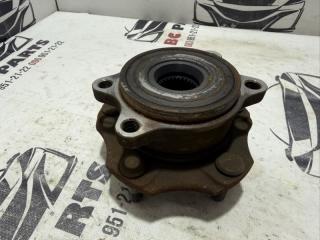 Ступица передняя Rogue 2021 T33 2.5