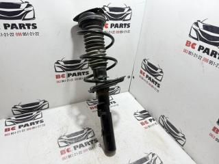 Стойка подвески передняя левая Nissan Rogue T33 2.5