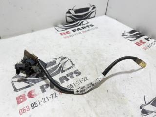 Клемма аккумулятора Nissan Rogue 2021