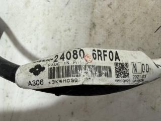 Клемма аккумулятора Rogue 2021 T33 2.5