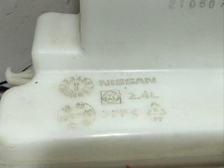 Бачок стеклоомывателя Rogue 2021 T33 2.5