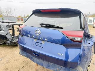 Крышка багажника Rogue 2021 T33 2.5