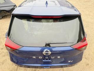 Крышка багажника Rogue 2021 T33 2.5