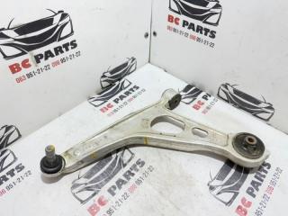 Рычаг подвески нижний передний левый Nissan Rogue 2021