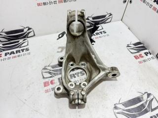 Кулак поворотный передний правый Nissan Rogue 2021 Б/У Кулак поворотный передний правый Nissan Rogue 2021