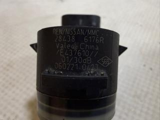 Датчик парковки задний Rogue 2021 T33 2.5