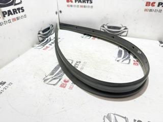 Накладка порога левая Rogue 2021 T33 2.5