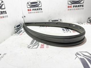 Накладка порога левая Nissan Rogue T33 2.5