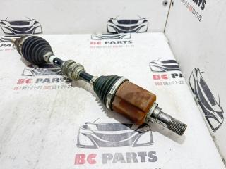 Привод ( полуось) передний левый Rogue 2021 T33 2.5