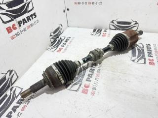 Привод ( полуось) передний левый Nissan Rogue T33 2.5
