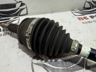 Привод ( полуось) передний левый Rogue 2021 T33 2.5