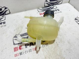 Бачок расширительный Nissan Kicks 2021 Б/У Бачок расширительный Nissan Kicks 2021