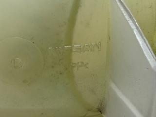 Бачок расширительный Kicks 2021 1.6