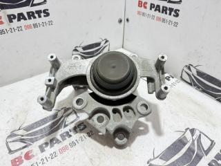 Подушка двигателя левая Nissan Rogue 2021 Б/У Подушка двигателя левая Nissan Rogue 2021