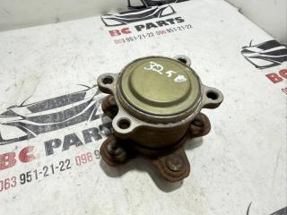 Ступица задняя Nissan Rogue 2021