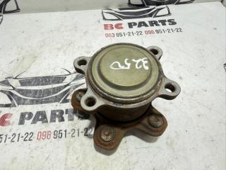 Ступица задняя Nissan Rogue 2021