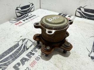 Ступица задняя Rogue 2021 T33 2.5