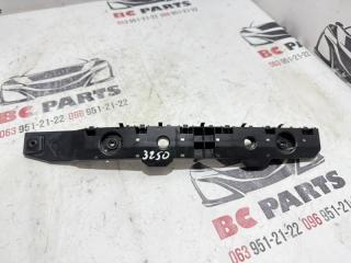 Направляющая бампера задняя левая Nissan Rogue 2021 Б/У Направляющая бампера задняя левая Nissan Rogue 2021