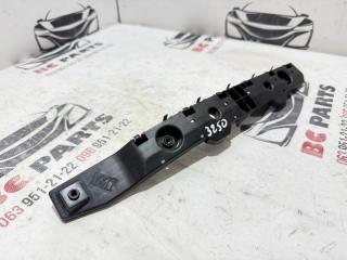 Направляющая бампера задняя левая Nissan Rogue T33 2.5