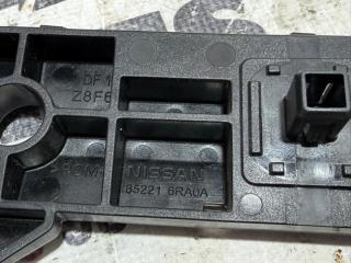 Направляющая бампера задняя левая Rogue 2021 T33 2.5