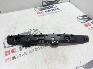 Направляющая бампера задняя правая Nissan Rogue 2021 Б/У Направляющая бампера задняя правая Nissan Rogue 2021