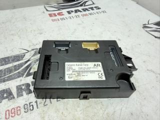 Блок комфорта Nissan Kicks 2021 Б/У Блок комфорта Nissan Kicks 2021