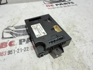 Блок комфорта Kicks 2021 1.6