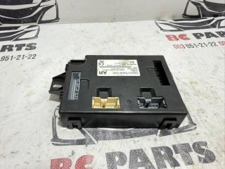 Блок комфорта Nissan Kicks 1.6