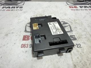 Блок комфорта Kicks 2021 1.6