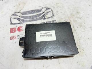 Блок комфорта Kicks 2021 1.6