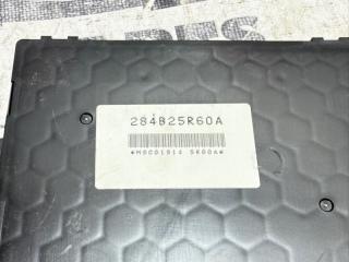 Блок комфорта Kicks 2021 1.6