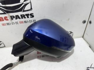 Зеркало заднего вида боковое левое Rogue 2021 T33 2.5