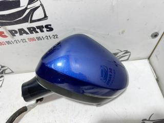 Зеркало заднего вида боковое левое Nissan Rogue T33 2.5