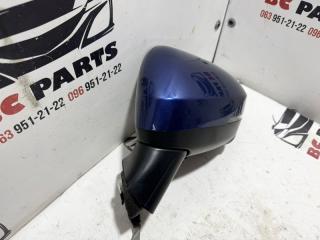 Зеркало заднего вида боковое левое Rogue 2021 T33 2.5