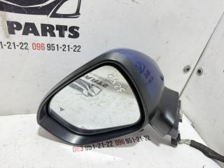 Зеркало заднего вида боковое левое Rogue 2021 T33 2.5
