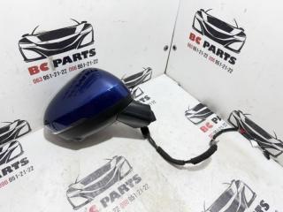 Зеркало заднего вида боковое правое Nissan Rogue 2021