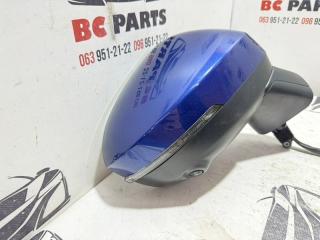 Зеркало заднего вида боковое правое Nissan Rogue T33 2.5