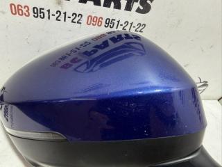 Зеркало заднего вида боковое правое Rogue 2021 T33 2.5